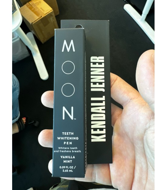 MOON Teeth Whitening Pen. 10000 Units. EXW Los Angeles 